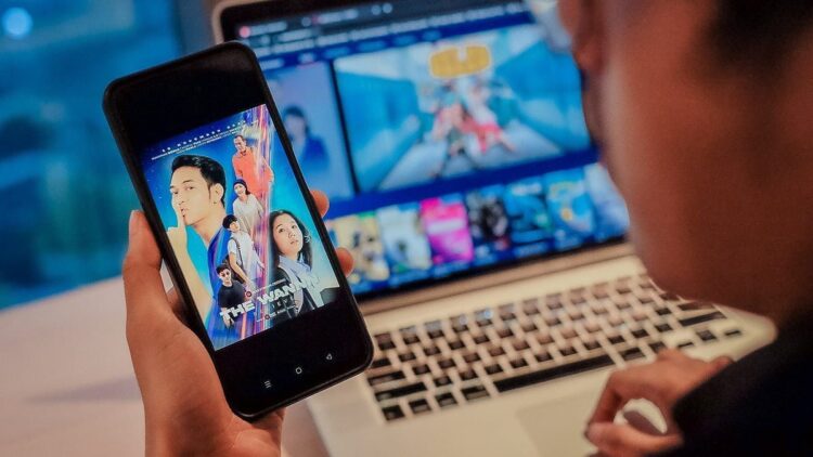 MAXstream hadirkan The Wannn Believe.