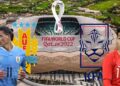 Piala Dunia 2022: Korsel Siap Jadi Tim Asia Ketiga Penakluk Raksasa 4 Uruguay kontra Korea Selatan
