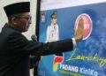 Wako Padang luncurkan aplikasi Padang KiniKo
