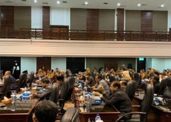 Anggota DPRD Sumbar Sebut Ada Oknum Intervensi OPD di Proyek Alsintan Senilai Rp3 M