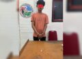 Simpan 1 Paket Sabu, Polisi di Padangpariaman Ringkus Buruh Harian Lepas
