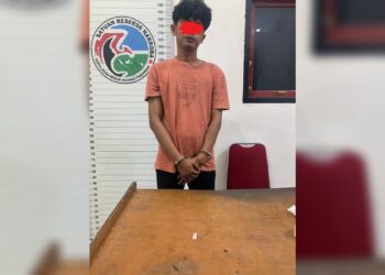 Simpan 1 Paket Sabu, Polisi di Padangpariaman Ringkus Buruh Harian Lepas 12 Simpan 1 Paket Sabu, Polisi di Padangpariaman Ringkus Buruh Harian Lepas