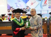 Rektor UMSB: Banyak Karya dan Kinerja Andre Rosiade yang Dinikmati Masyarakat Sumbar