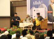 Andre Rosiade Ikuti Kajian Bersama UAS di Sumbar