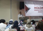 Andre Rosiade: Lewat Holding BUMN Ultramikro, 1,8 Juta Nasabah KUR Mikro Naik Kelas