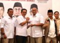Nofi Candra Bergabung ke Gerindra, Andre Rosiade: Rebut Kemenangan Pilkada Solok 2024