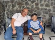 Derita Penyakit Meningokel, Pelajar asal Payakumbuh Mampu Lahirkan Dua Buku