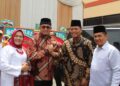 Bupati Limapuluh Kota 2016-2021 Irfendi Arbi Dukung Andre Rosiade jadi Gubernur Sumbar