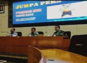 Ikuti 14 Cabor, Ribuan Atlet Siap Berlaga di POMNAS 2022 di Padang