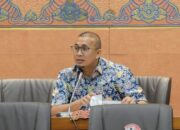 Andre Rosiade Usul Rapat Gabungan Bahas 3,2 Juta Dosis Vaksin Gotong Royong