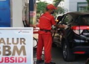 Tingkatkan PAD, DPRD Sumbar Usulkan Pembatasan BBM Subsidi Kendaraan Luar Provinsi