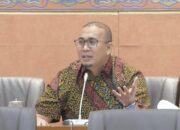 Andre Rosiade Soroti Turunnya Pangsa Pasar Semen Indonesia