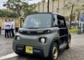 Mobil Listrik Citroen Ami Buggy, 50 Unit di Dunia, Cuma 1 di Indonesia