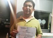 Perawat RS Ibnu Sina Pasbar Polisikan Oknum Dokter karena Diduga Menganiaya