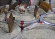 Stok Pangan Aman jelang Ramadan, Pemkab Pasaman Barat Siapkan Bazar Murah Antisipasi Lonjakan Harga