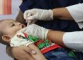 Pemberian Vaksin Bisa Cegah Risiko Polio pada Anak 6 Pemberian Vaksin Bisa Cegah Risiko Polio pada Anak