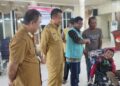 Kemensos Bantu Ratusan Penyandang Disabilitas di Pariaman 3 Bantuan Kemensos kepada penyandang disabilitas di Pariaman