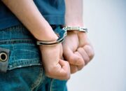 Polisi Tangkap Penipu yang Viral di Bukittinggi, Sudah Beraksi di 7 Toko