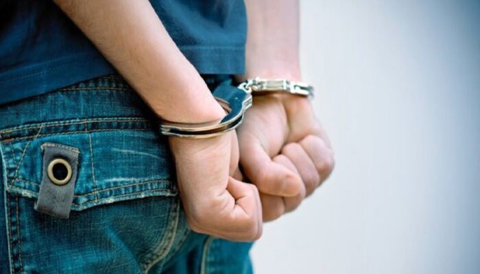 Polisi Tangkap Penipu yang Viral di Bukittinggi, Sudah Beraksi di 7 Toko