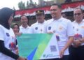 Alami Cedera, BPJamsostek Tanggung Biaya Perawatan Atlet Porkot Sawahlunto 2 Alami Cedera, BPJamsostek Tanggung Biaya Perawatan Atlet Porkot Sawahlunto