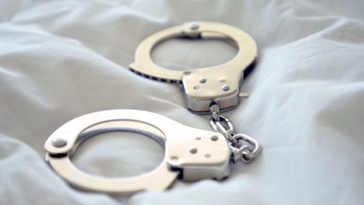 Ilustrasi borgol. (Foto: shutterstock)