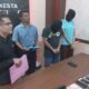 Dua pelaku kasus perdagangan orang diamankan Polresta Bukittinggi