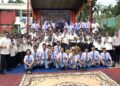 Duta anti bullying SMK Semen Padang