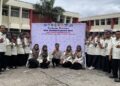 Duta anti bullying SMK Semen Padang