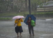 BMKG Ungkap 4 Penyebab bikin Cuaca Buruk di Indonesia Pekan Ini