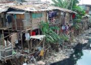 Angka Kemiskinan Kota Padang Naik