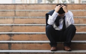 ilustrasi pengangguran