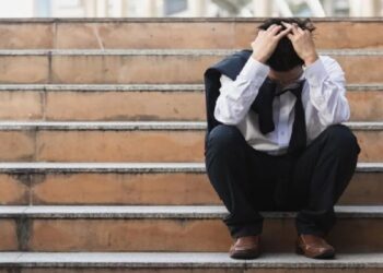 ilustrasi pengangguran