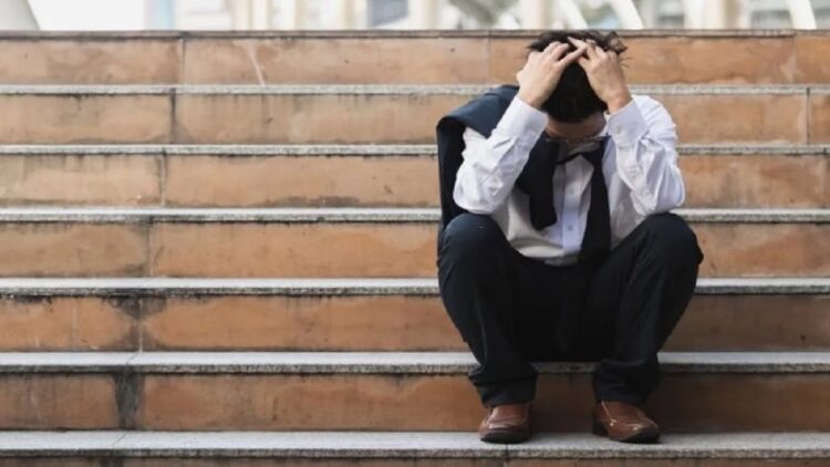 Sumbar Masuk dalam 10 Daerah yang Banyak Pengangguran 1 ilustrasi pengangguran