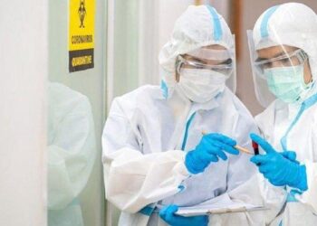 ilustrasi PPPK Nakes