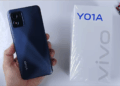 Vivo Y01A Meluncur, Harga Sejutaan, Ini Spesifikasinya