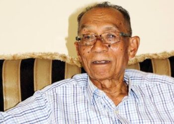 Mantan Wako Padang Zuiyen Rais Meninggal Dunia, Dimakamkan di Bukittinggi 