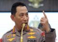 Serap Aspirasi Masyarakat, Kapolri bakal Kaji Ulang Penggunaan Pelat RF