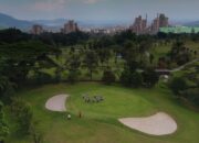 Fauna dan Flora Langka Hidup Bebas di Taman Kehati Semen Padang