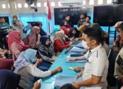 Alhamdulillah! Warga Kota Padang Semakin Tertib Adminduk