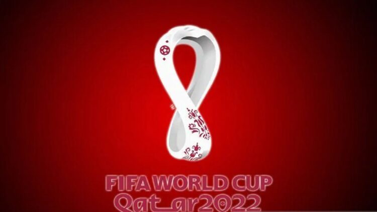 Ilustrasi - Logo Piala Dunia Qatar 2022 (ANTARA/Ardika/am)