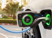 Keren! Satu Kali Pengisian, Mobil Listrik China Ini Bisa Tempuh Jarak 822 Km