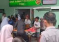 Seorang warga di Solok meninggal dunia kesetrum arus listrik (ANTARA/HO-Polsek Kubung, Kabupaten Solok, Sumbar)