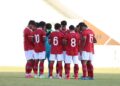 Timnas U-20 Indonesia Terus Mengalami Peningkatan 5 Pemain Timnas U-20 Indonesia