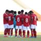 Pemain Timnas U-20 Indonesia