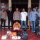 Penangkapan pelaku pengupakan rumah kontrakan di Nanggalo