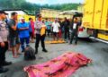 Usai Dijemput Keluarga, Polisi Hentikan Penyelidikan Kasus Penemuan Mayat di Dharmasraya