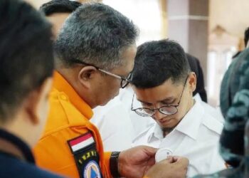 Tangani Insiden Siber, Pemkab Solok Selatan Bentuk Tim Penangkal