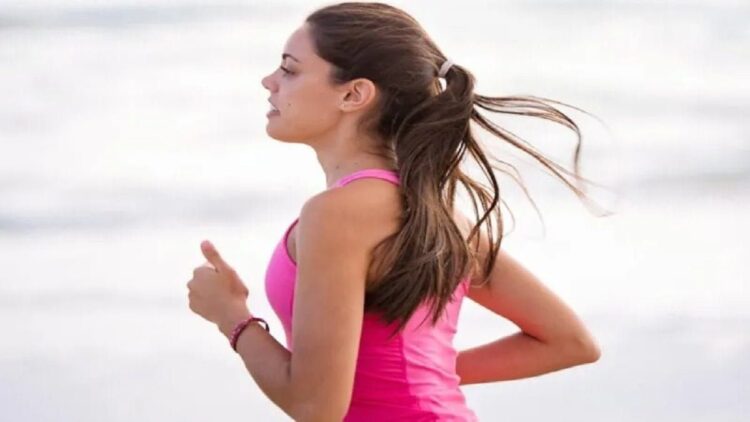 Ini Fungsi Penting Asam Amino bagi Tubuh 1 Ilustrasi olahraga. (Pexels)