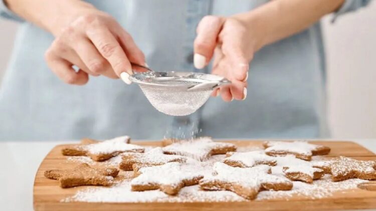 Ini Solusi Pemanis yang Aman bagi Penderita Diabetes 1 Ilustrasi pemanis buatan. (Pexels)