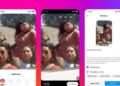 Meta Tambahkan Fitur Baru di Reels Instagram dan Facebook, Ini Keuntungan bagi Kreator
